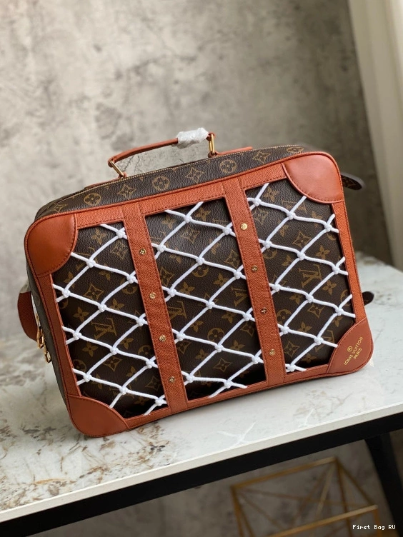 Firstbags ru BOX LOUIS LVXNBA VUITTON SHOE BACKPACK 0712